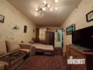 1-к квартира, вторичка, 35м2, 1/9 этаж