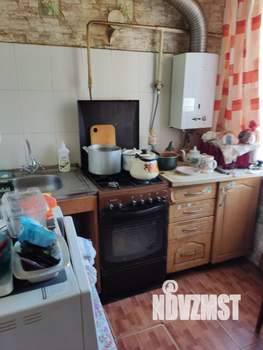 2-к квартира, вторичка, 45м2, 2/5 этаж