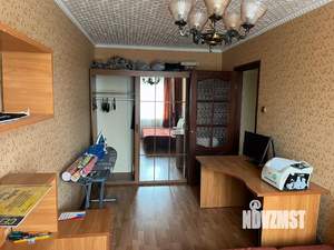 3-к квартира, вторичка, 68м2, 5/5 этаж