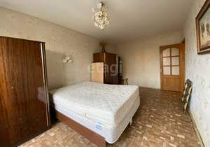 3-к квартира, вторичка, 65м2, 3/10 этаж