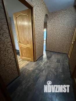 3-к квартира, вторичка, 68м2, 1/5 этаж