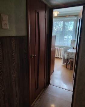 2-к квартира, вторичка, 51м2, 4/5 этаж