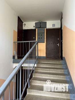 1-к квартира, вторичка, 32м2, 5/5 этаж