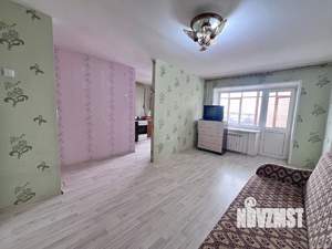 2-к квартира, вторичка, 44м2, 4/5 этаж