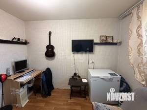 2-к квартира, вторичка, 42м2, 4/5 этаж