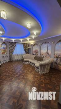 3-к квартира, вторичка, 105м2, 9/17 этаж