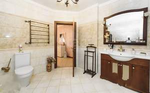 3-к квартира, вторичка, 84м2, 3/15 этаж