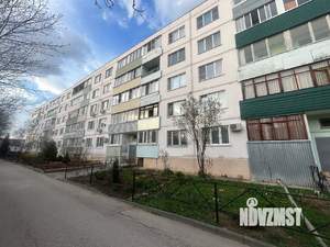 1-к квартира, вторичка, 34м2, 5/5 этаж