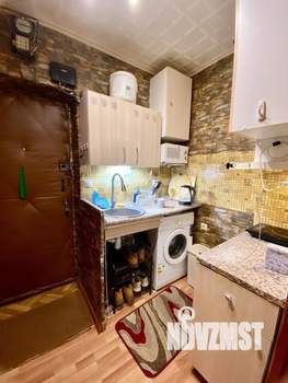 1-к квартира, вторичка, 19м2, 5/6 этаж