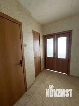 2-к квартира, вторичка, 60м2, 10/16 этаж