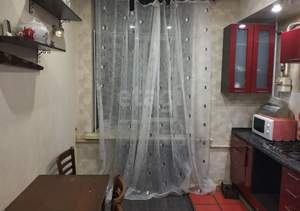 2-к квартира, вторичка, 57м2, 2/6 этаж