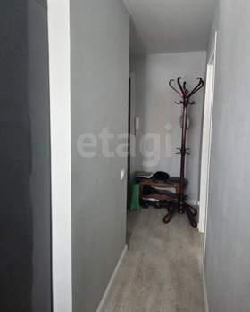 2-к квартира, вторичка, 36м2, 5/5 этаж