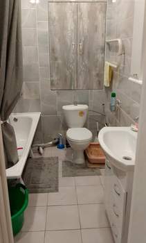 3-к квартира, вторичка, 84м2, 9/16 этаж