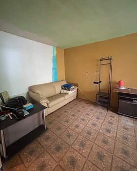 2-к квартира, вторичка, 44м2, 1/5 этаж