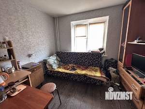 1-к квартира, вторичка, 14м2, 4/5 этаж