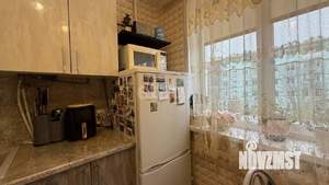 1-к квартира, вторичка, 30м2, 3/5 этаж