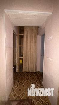 3-к квартира, вторичка, 56м2, 3/4 этаж