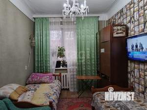 2-к квартира, вторичка, 83м2, 2/3 этаж