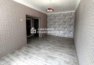1-к квартира, вторичка, 31м2, 2/2 этаж