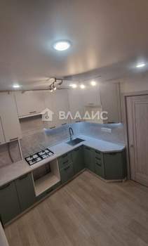 2-к квартира, вторичка, 55м2, 3/5 этаж