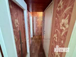 2-к квартира, вторичка, 38м2, 1/2 этаж