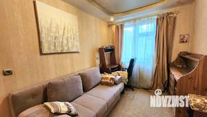 3-к квартира, вторичка, 59м2, 4/5 этаж