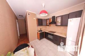 1-к квартира, вторичка, 43м2, 7/16 этаж