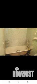 2-к квартира, вторичка, 45м2, 3/5 этаж