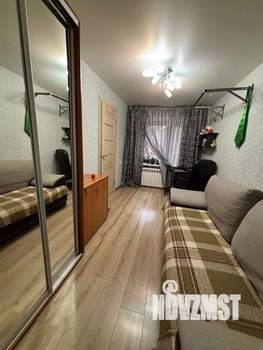 2-к квартира, вторичка, 41м2, 1/4 этаж