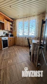 3-к квартира, вторичка, 74м2, 15/17 этаж