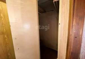 1-к квартира, вторичка, 30м2, 3/5 этаж