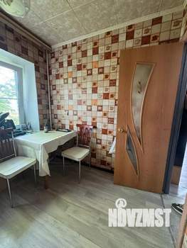 1-к квартира, вторичка, 31м2, 4/4 этаж
