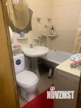 1-к квартира, вторичка, 31м2, 1/5 этаж