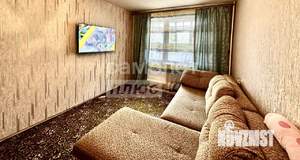 2-к квартира, вторичка, 45м2, 4/9 этаж
