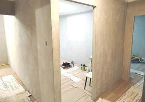 3-к квартира, вторичка, 56м2, 5/5 этаж