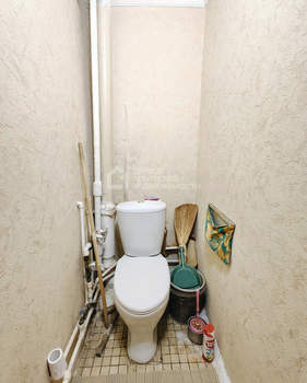 2-к квартира, вторичка, 51м2, 4/5 этаж