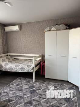 2-к квартира, вторичка, 56м2, 2/10 этаж