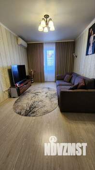 1-к квартира, вторичка, 38м2, 13/16 этаж