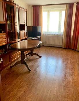 3-к квартира, вторичка, 98м2, 15/16 этаж