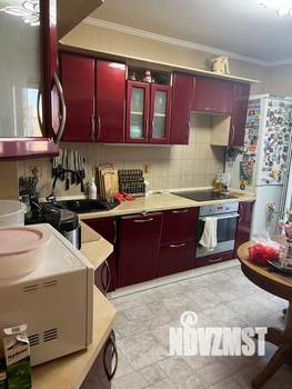 2-к квартира, вторичка, 53м2, 9/10 этаж