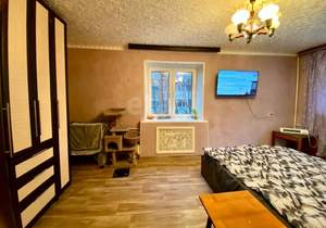 1-к квартира, вторичка, 32м2, 3/4 этаж