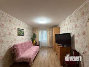 1-к квартира, вторичка, 39м2, 6/16 этаж