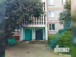 3-к квартира, вторичка, 63м2, 6/9 этаж