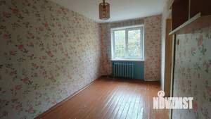 2-к квартира, вторичка, 46м2, 1/5 этаж