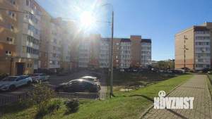 1-к квартира, вторичка, 32м2, 8/8 этаж