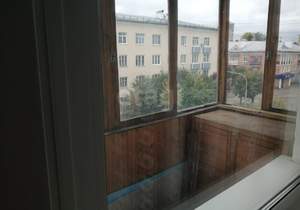 2-к квартира, вторичка, 45м2, 4/4 этаж