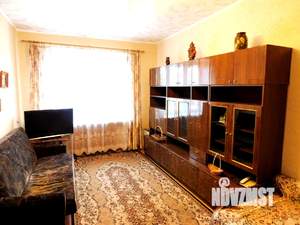 1-к квартира, вторичка, 36м2, 4/4 этаж