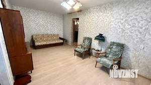2-к квартира, вторичка, 45м2, 5/5 этаж