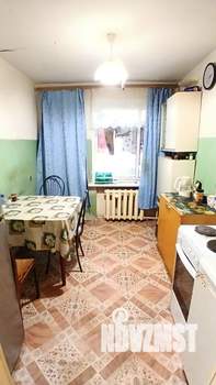 1-к квартира, вторичка, 40м2, 4/12 этаж