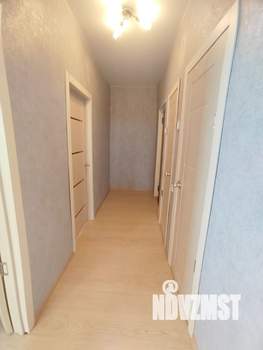 2-к квартира, вторичка, 37м2, 2/2 этаж